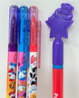 Set Of 4 Vintage Lisa Frank Pens