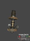 John Deere Model 50 B2632r-b2637r Governor Assembly Antique Tractor