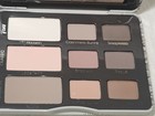Too Faced Natural Matte Eye Neutral Eye Shadow Palette New   free Shipping  