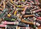 Chapstick Lip Balm - Discontinued   Limited Edition - You Pick Flavor - Sealed -