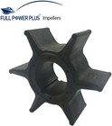 Water Pump Impeller Kit For Nissan Tohatsu Outboards 3t5-87322-3 3t5873223m