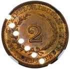  1860 s  New York City Ny-630k-2b  r-8  T Brimelow Civil War Token