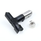 Fits Wagner Paint Sprayer Nozzle  209  417 -  517 Airless Spray Tips Parts