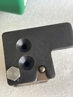Rcbs 38-150-swc Double Cavity Bullet Casting Mold  38   357