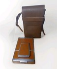 Polaroid Sx-70 Land Camera Alpha 1 Tested   Working Very Clean