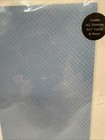 Spellbinders Diamond Plaid Embossing Folder Ses-036 5 5 X 8 5 New In Package