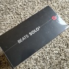 Beats By Dr  Dre Beats Solo3 Wireless On-ear Headphones - Matte Black Brand New