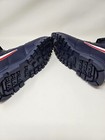 New Fila V13 Weathertech Men s High Top Blue Shoes Boots Size 11
