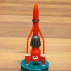 Thunderbirds International Rescue Vehicles Thunderbirds 3 Alan Matchbox 1992