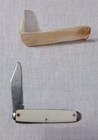 Vintage Hires Root Beer Pocket Knife Unused Nos