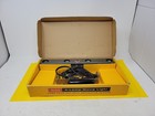 Vintage Kodak No  792 Four Lamp Movie Light Model 1 W handle Bar In Box Rare 