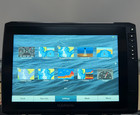 Garmin Echomap Ultra 126sv 12    Fishfinder Chartplotter