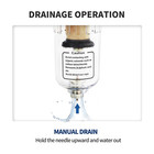 1 4  Npt Air Line Dryer - Air Dryer For Compressor compressed Air Dryer Air Dryi
