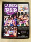 Pop Star Magazine 2009 August Preowned     