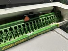 Ertl John Deere Toolbar Rotary Hoe 1 16 New In The Box 5918 1996