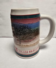 Miller High Life Holiday Beer Mug  1985 Vintage 