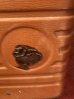 Vintage 1940 s Revere Model P-90 8mm Film Projector Works