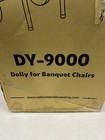 Nps Dy-9000 Dolly For Banquet Chairs