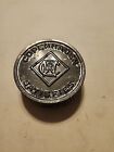 Vintage Empty Copenhagen Snuff 1970s Cardboard Metal Can Chewing Tobacco