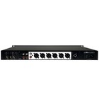 Kx180 Digital Karaoke Sound Processor With Professional Performance       