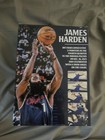 Limited Edition James Harden Bobble Head