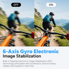 Sjcam C200 Pro 4k Waterproof Action Sport Camera Hd 1080p Wifi Pocket Camera