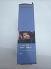 Baby Bjorn Cover For Front Baby Carrier Cold Weather Blanket Black