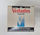 Verbatim Dc2120 Qic-80 120mb Data Cartridge - 5 Pack New Sealed