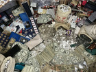     U s  Estate Coin Lot Grab Bag Blowout    Gold proof bu - Over 10 Coins    Bonus 