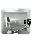Broan Nutone S97014212  763n Hb80rl Light Socket   Reflector Genuine