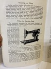 Singer Sewing Machine Vintage Book Short Cuts To Home Sewing Booklet 1930 Manual