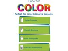Hammermill Premium Color Copy Cover Paper 80 Lbs 8 5  X 11  White 517336