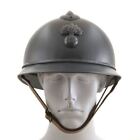 French M15 Adrian Helmet