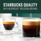 Starbucks By Nespresso Vertuo  Colombia  Medium Roast Nespresso Pods  32 Count