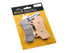 Brake Pads For Can-am Maverick X3 2017 - 2026 Front   Rear Brakes By Race-driven