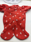 Ty Gear For Beanie Babies Kids  3 Outfits 