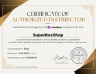 Vseebox V6 Max Android Media Player Authorized Distributor - Fast Free Shipping 