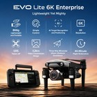 Autel Robotics Evo Lite 6k Enterprise Plus Bundle