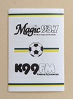 Pocket Schedules - Indoor Arena Soccer - All Leagues - Choose Team   Year             