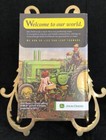 Field Of Dreams  Official Game Program   Cubs Vs Reds   August 11  2022