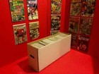 Huge Prime 25 Comic Book Lot- Marvel And Dc Only- Free Shipping 
