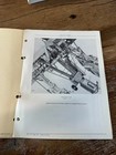 Vintage John Deere Planter Run-in Unit Parts Catalog Insert  Pc-1217