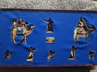 Britains Very Rare  Lawrence   The Arab Revolt 5298 1015 2000 Nib Mint Free Ship