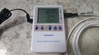 Traceable Excursion-trac 98768-53 -130 - 220   F Datalogging Low-temp Thermometer