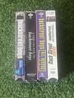 Backstreet Boys Lot Of 4 Vhs Movies 90s Boy Band Live Concerts Rare Collection