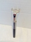 Gillette Atra I-3   1988 Vintage Cartridge Razor Handle   Good Condition