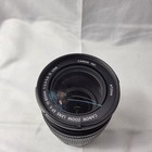 Canon Efs 15-85mm F 3 5-5 6 Usm Is Autofocus Camera Lens Not Working - For Parts