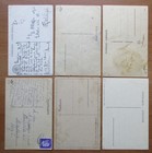 Latvia - 1920-40s  riga Views  Postcards - Lot 8