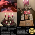 Pact With Asmodeus Pact Deal With Devil Demon Magic Deity Spell Satan Ritual