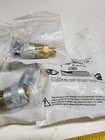  pack Of 5  Foster 210-3103-10 1 4  Male Npt Quick Connect Air Hose Coupler New